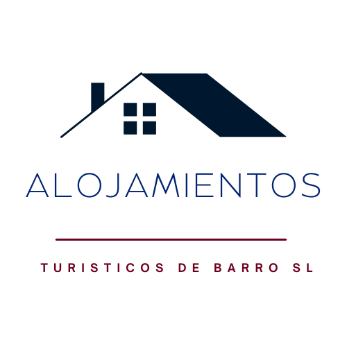 Logo ALOJAMIENTOS TURISTICOS DE BARRO SL